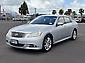 2008 Nissan Fuga 250GT Top Spec *1NZ Owner*