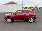 2012 Nissan Juke