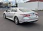 2020 Toyota Camry X Hybrid with Toyota Safety Sense