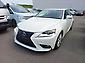 2013 Lexus Is 300h Sunroof 