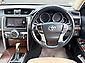 2013 Toyota Mark-x 2.5L V6 Facelift with Push Start, BT, Rev Camera
