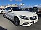 2015 Mercedes Benz C Class C200 AVG