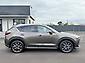 2018 Mazda Cx-5 2.2D Skyactiv Limited, Sunroof, AWD, TowBar