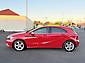 2014 Mercedes-benz A 180 Radar Cruise, Paddle Shifters, Active Safety