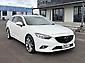 2013 Mazda Mazda6 Atenza Wagon Limited 2.2D Skyactiv, NZ New