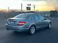 2010 Mercedes-benz C 250 CGI BlueEfficiency