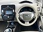 2012 Nissan Leaf EV **Range~70kms**