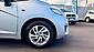 2015 Honda Jazz S 1.3P/CVT/HA/5DR/5S
