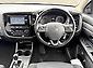 2016 Mitsubishi Outlander LS 2.0P/CVT/SW/5DR/5