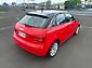 2013 Audi A1 Two-Tone / 1400cc TFSI SportBack