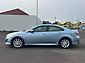 2012 Mazda 6 Atenza GSX 2.5 5AT