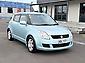 2008 Suzuki Swift 1.2L Keyless Entry/Start, Alloys, Economical
