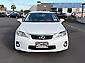 2012 Lexus Ct200h Luxury Hybrid with reliability and efficiency
