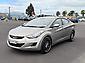 2012 Hyundai Elantra 1.8L Manual *New Oil Service & WOF*
