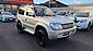 2000 Toyota Landcruiser PRADO