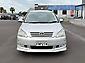 2002 Toyota Ipsum 240i 7Seater, 1Owner, Dark Interior, Low kms