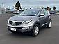 2011 Kia Sportage 2.0P Roof Racks NZ New
