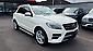 2014 Mercedes-benz Ml 350 4Matic AMG Sport Pack..Sunroof
