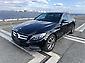 2015 Mercedes-benz C 200