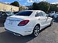 2015 Mercedes Benz C Class C200 AVG
