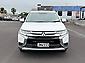 2016 Mitsubishi Outlander LS 2.0P/CVT/SW/5DR/5