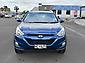 2013 Hyundai Ix35 GDI 2.4P 4WD/AWD