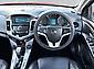 2011 Holden Cruze CDX (Top Spec) 1.8L Sedan, 1 Owner, Full History