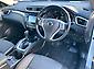 2016 Nissan X-trail 20XT 4WD Emergency Brake pkg