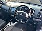 2008 Mitsubishi Outlander 2.4L 4WD 7Seater