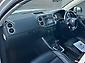 2009 Volkswagen Tiguan R-Line 2.0L TSi 