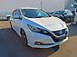 2019 Nissan Leaf G