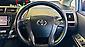 2014 Toyota Prius S-tune Black 7seater