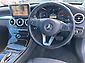 2015 Mercedes Benz C Class C200 AVG