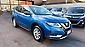 2017 Nissan X-trail ST 2.5P/6CVT/SW/5DR