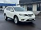 2015 Nissan X-trail 20X Emergency Brake Package