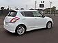 2011 Suzuki Swift Sport