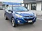 2013 Hyundai Ix35 GDI 2.4P 4WD/AWD