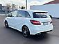 2017 Mercedes-benz B 180 AMG Line with Heated Electric Seats, Sat Nav, Low kms