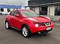 2014 Nissan Juke 1.5L Xtronic CVT