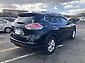 2016 Nissan X-trail 20Xt 7seater Emergency brake PKG