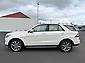 2012 Mercedes-benz Ml 350 3.0L V6 Bluetec ~ NZ New 
