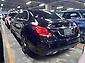 2014 Mercedes-benz C 200 AVG AMG LINE
