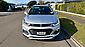 2018 Holden Trax LTZ 1.4P/6AT