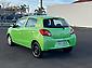 2013 Mitsubishi Mirage 1.2P LS Bluetooth, Fuel Saver NZ New