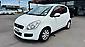 2008 Suzuki Splash Fuel Economical/AUX