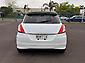 2011 Suzuki Swift Sport