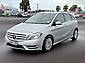 2012 Mercedes-benz B 180 Electric Heated Seats, Cruise, Rev Cam