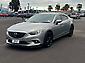 2013 Mazda Atenza /6 Radar Cruise, Lane Assist, BT Audio, Blacked Out**