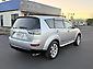 2008 Mitsubishi Outlander 4WD, V6 Executive, Great Family Car, 5 Seater