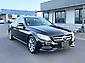 2015 Mercedes-benz C 200 Avantgarde with Safety Package